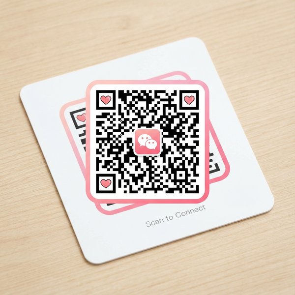 黄瓜视频公众号二维码