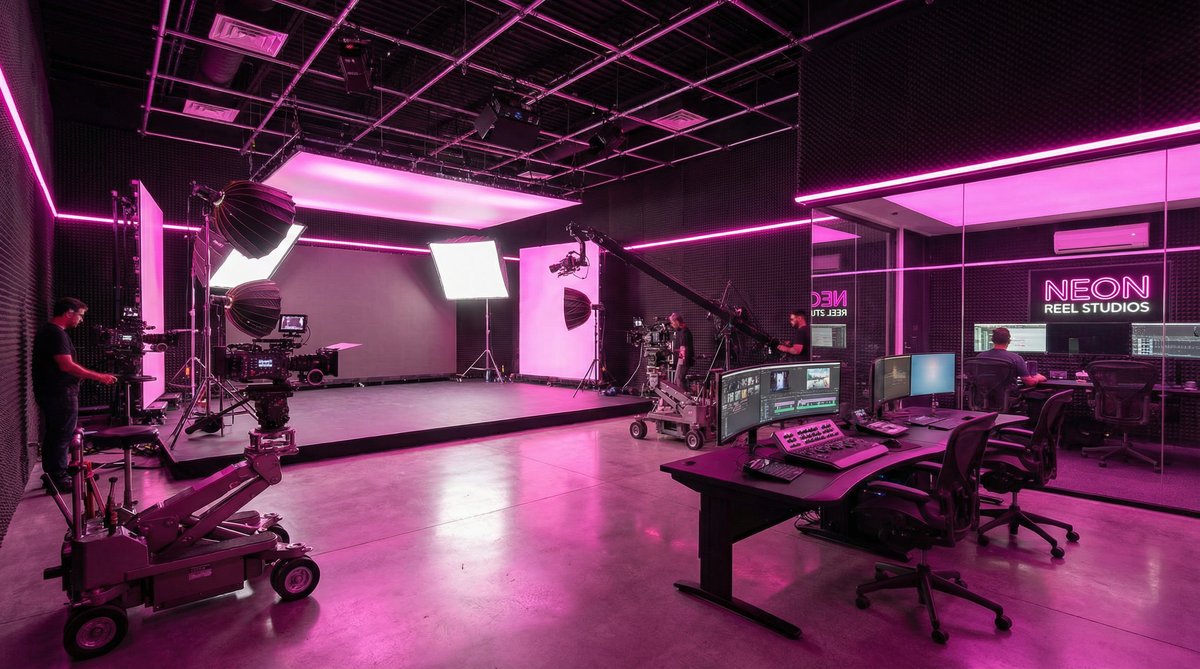 黄瓜视频工作室