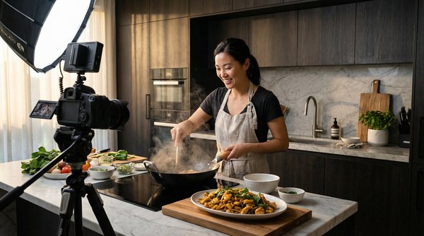 黄瓜视频美食视频